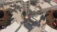 Using VTOL in COD Mobile (Image via Vimeo)